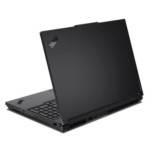 Lenovo ThinkPad® P16 G3 (black)