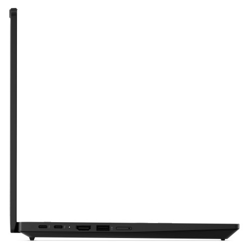 Lenovo ThinkPad® P14s G7 AMD (black)