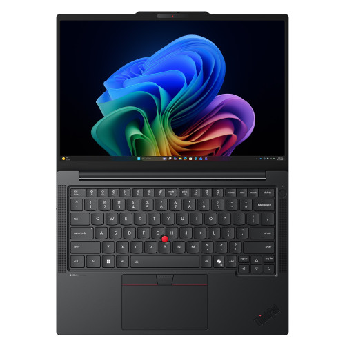 Lenovo ThinkPad® P14s G7 AMD (black)