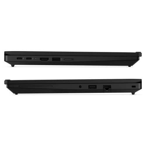 Lenovo ThinkPad® P14s G7 AMD (black)