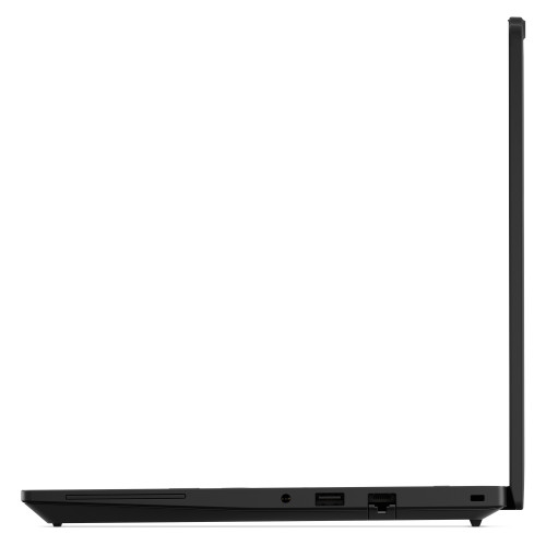 Lenovo ThinkPad® P14s G7 AMD (black)