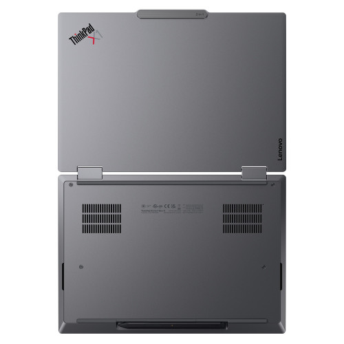 Lenovo Campus ThinkPad® X1 2in1 G11 "Aura Edition" (grey)