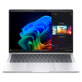 HP EliteBook X G1i (Mg, silber)