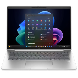 HP ProBook 4 G1a-14 (silber)