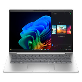 HP EliteBook 6 G1a-14 (silber)