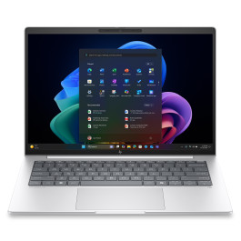 HP EliteBook 8 G1a-14 (Alu, silber)