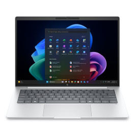 HP EliteBook 8 G1i-16 (Alu, silber)