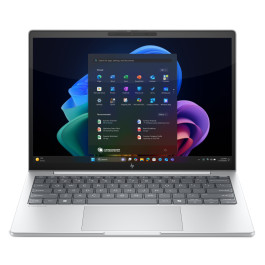 HP EliteBook 8 G1a-13 (Alu, silber)