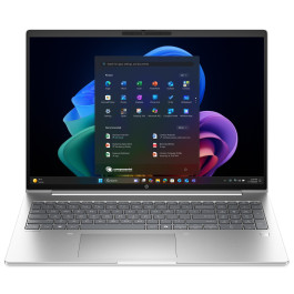 HP ProBook 4 G1i-16 (silber)