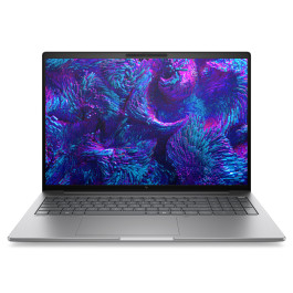 HP ZBook 8 G1i-16 (Alu, silber)