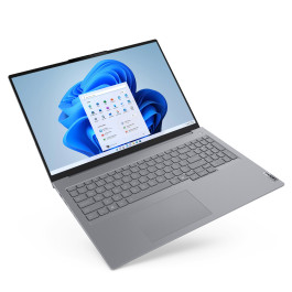 Lenovo ThinkBook® 16 G9 AMD (arctic grey)