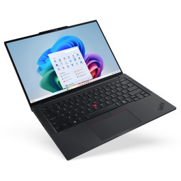 Lenovo ThinkPad® E14 G7 AMD (black)