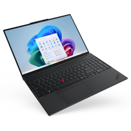 Lenovo ThinkPad® E16 G3 AMD (black)