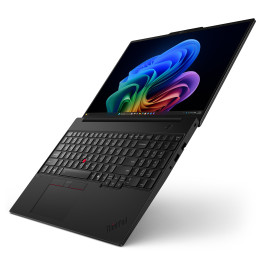 Lenovo Campus ThinkPad® T16 G5 Intel (black)