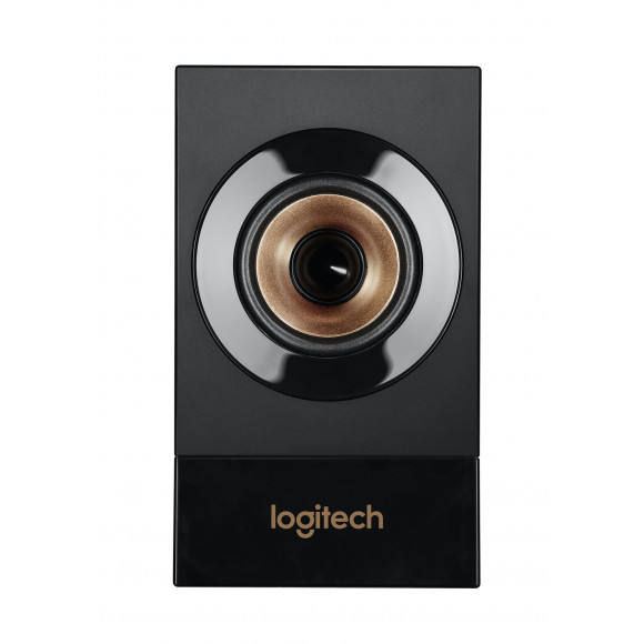 Logitech® Speaker System Z533