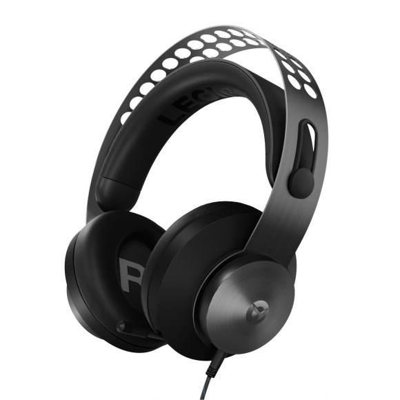 Lenovo Campus Legion H500 Pro 7.1 Surround-Sound Gaming-Headset