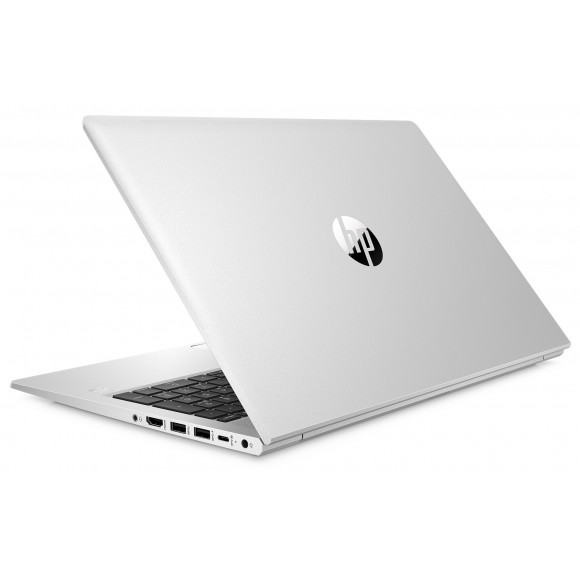 HP Campus ProBook 455 G9 (silber)