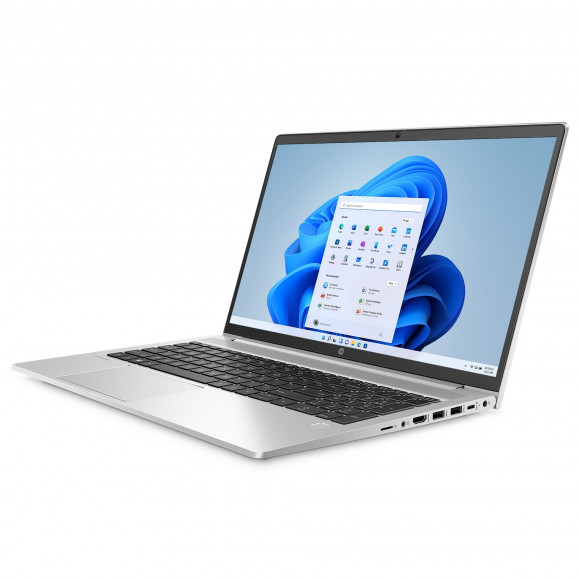 HP Campus ProBook 450 G9 (silber)