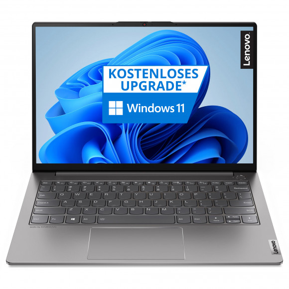 20YA0007GE, Lenovo ThinkBook 13s G3 AMD (Alu, platinum ...