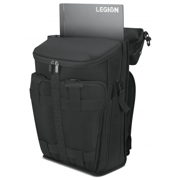 Lenovo Legion Active Gaming Backpack (eco, 16-17.3")