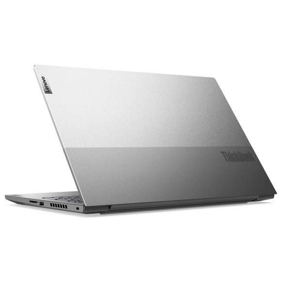 Lenovo ThinkBook® 15p G2 (mineral grey)