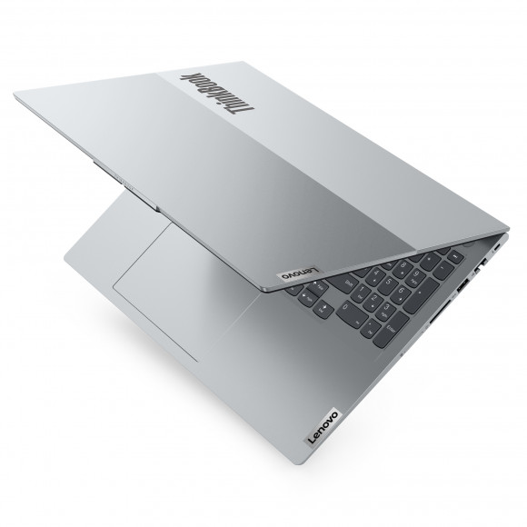 Lenovo Campus ThinkBook® 16 G4+ Sondermodell (Alu, arctic grey) 