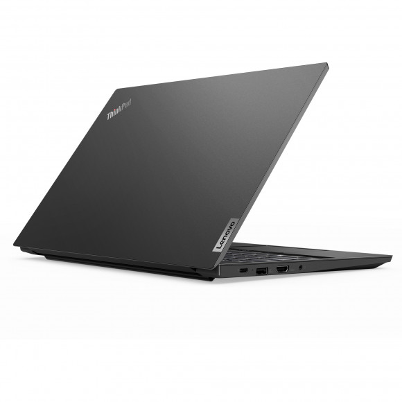 Lenovo Campus ThinkPad® E15 G4 AMD Sondermodell (black)
