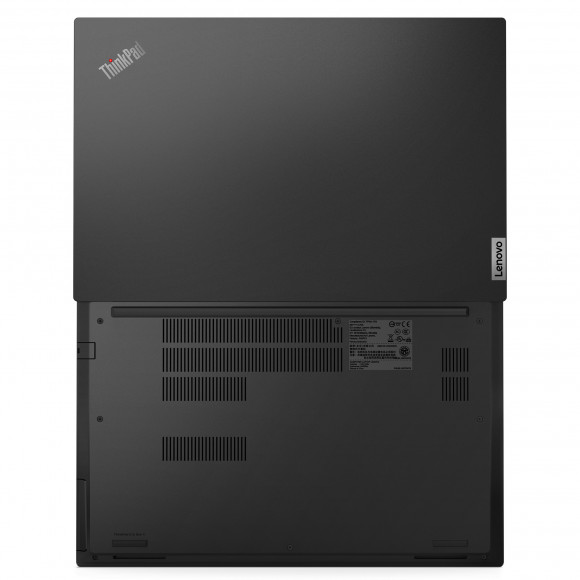 Lenovo Campus ThinkPad® E15 G4 AMD Sondermodell (black)