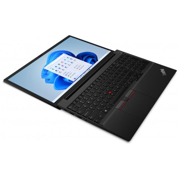 Lenovo ThinkPad® E15 G3 AMD (black)
