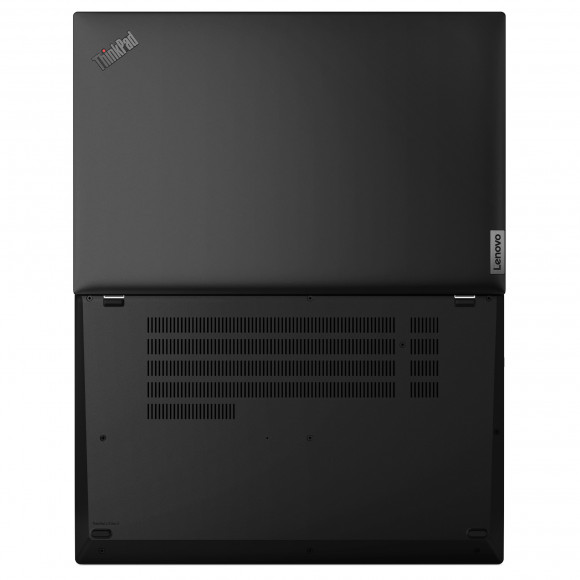 Lenovo Campus ThinkPad® L15 G3 Intel (black)
