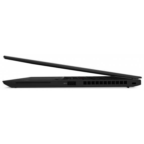 Lenovo ThinkPad® T14s G2 Intel (black)