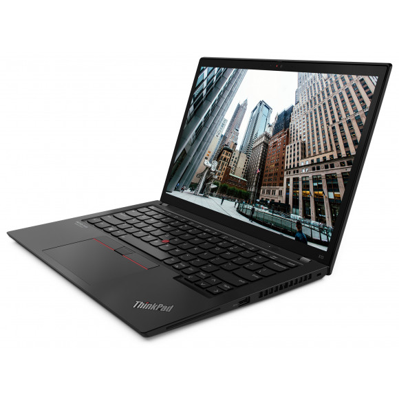 Lenovo ThinkPad® X13 G2 Intel (black)