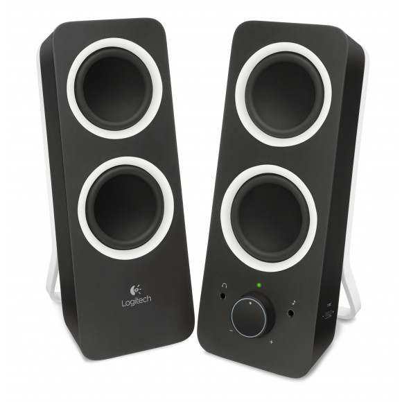 Logitech® Stereo Speakers Z200