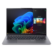 Acer Campus Swift Go 14 AI (Alu, Sparkly Silver)