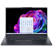 Acer Campus Swift Go 16 (Alu, Titanium Gray)