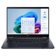 Acer TravelMate P4 Spin 14 (Slate Blue)