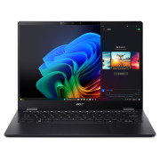 Acer TravelMate P6 AI 14 (Black)