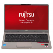 Fujitsu LifeBook U7411 
