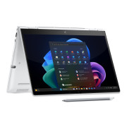 HP EliteBook 8 Flip G1i-13 (Alu, silber)