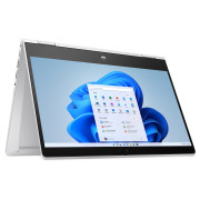 HP Campus Pro x360 435 G10 (Alu, silber)