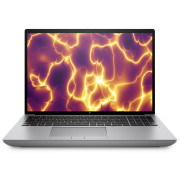 HP ZBook Fury 16 G11 (alu, silber)