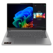 Lenovo Campus IdeaPad Pro 5-14AKP G10 Sondermodell (Alu, luna grey) inkl. Bluetooth Maus