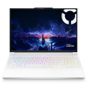 Lenovo Campus Legion 7-16IAX G10 (Alu, glacier white)