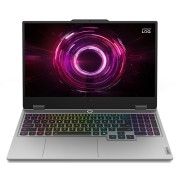 Lenovo Campus LOQ 5-15AHP G10 (luna grey)