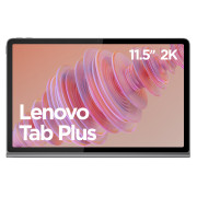 Lenovo Campus Tab Plus (Luna Grey) inkl. Sleeve