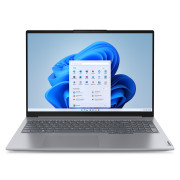 Lenovo ThinkBook® 16 G7 Intel (arctic grey)