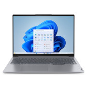Lenovo ThinkBook® 16 G7 AMD (arctic grey)