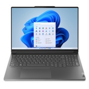Lenovo ThinkBook 16p G4 (Alu, storm grey)