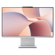 Lenovo Campus IdeaCentre AIO 27AKP CTO (cloud grey)