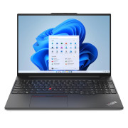 Lenovo ThinkPad® E16 G1 AMD (black)